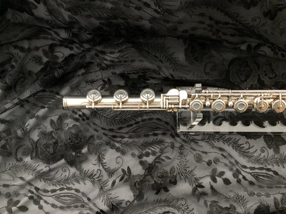 Haynes #37787 Pre-Owned Flute