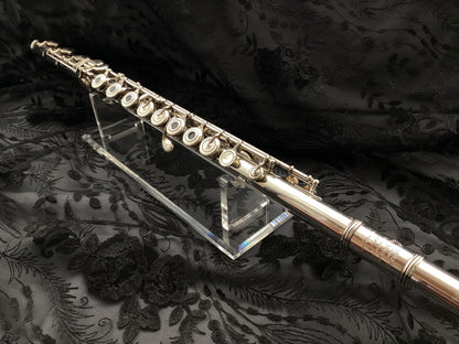 Haynes #37787 Pre-Owned Flute