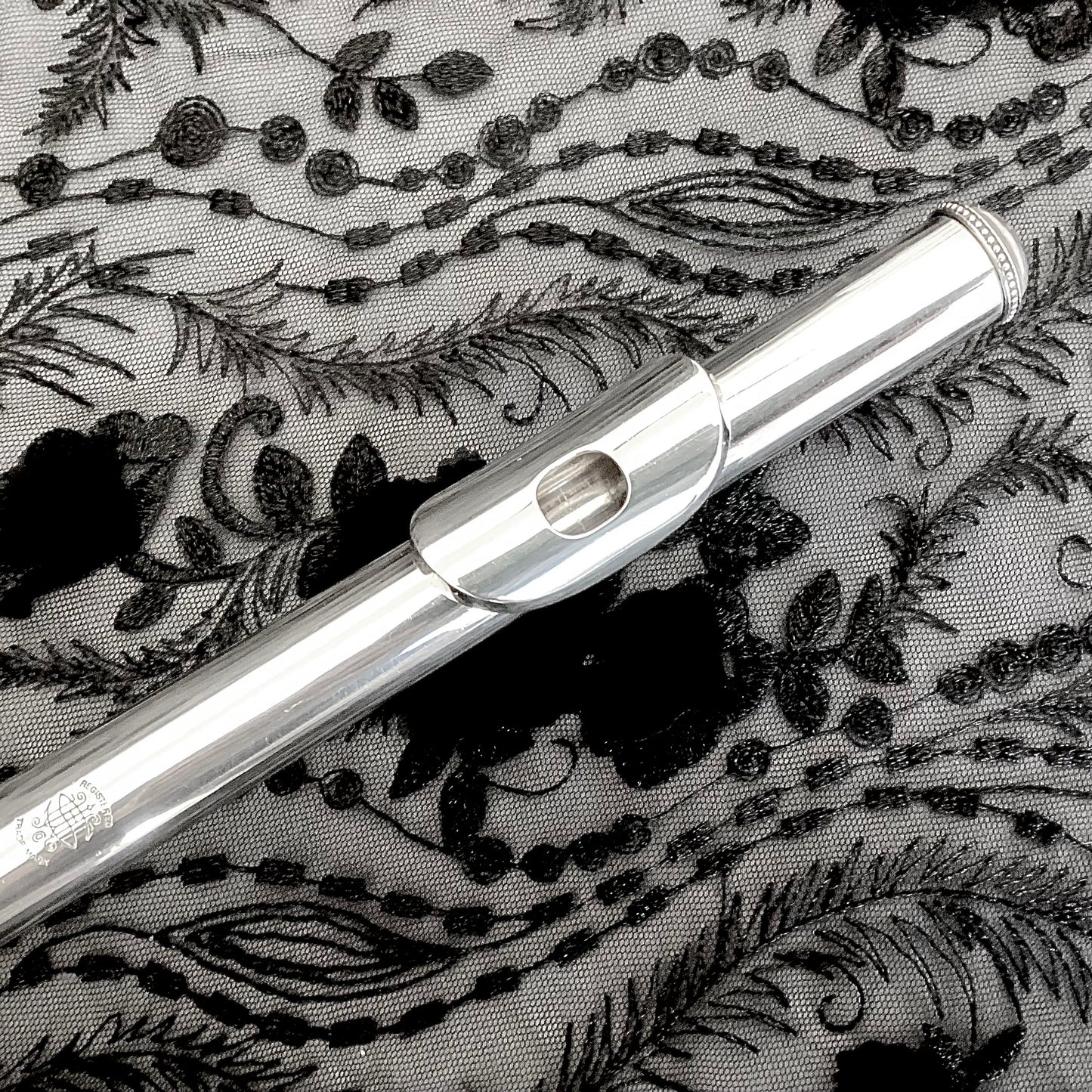 Haynes #41360 Pre-Owned Flute