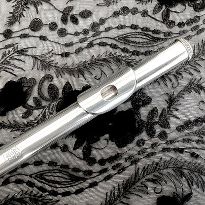 Haynes #41360 Pre-Owned Flute