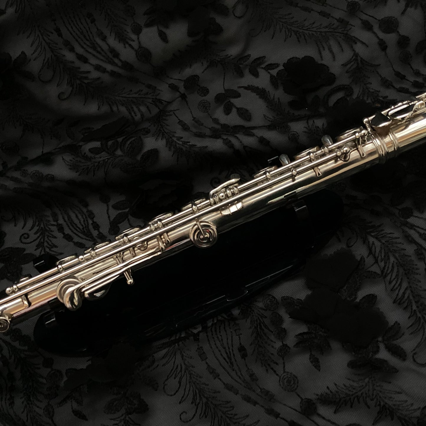 Haynes #41836 Pre-Owned Flute