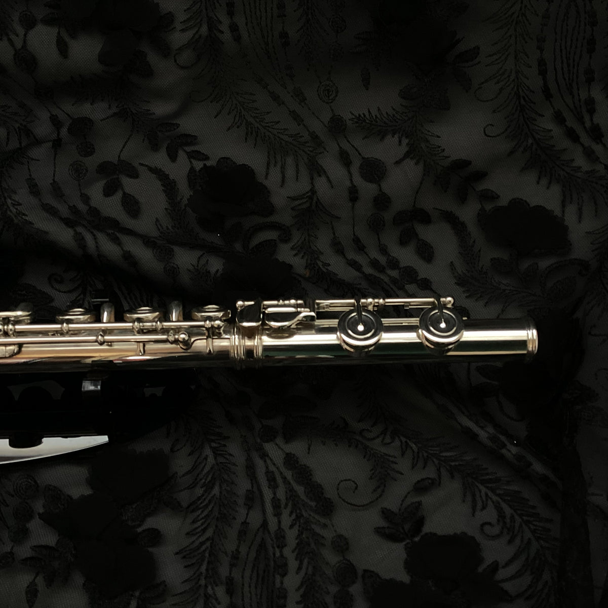 Prom Fluted Pro Flutes