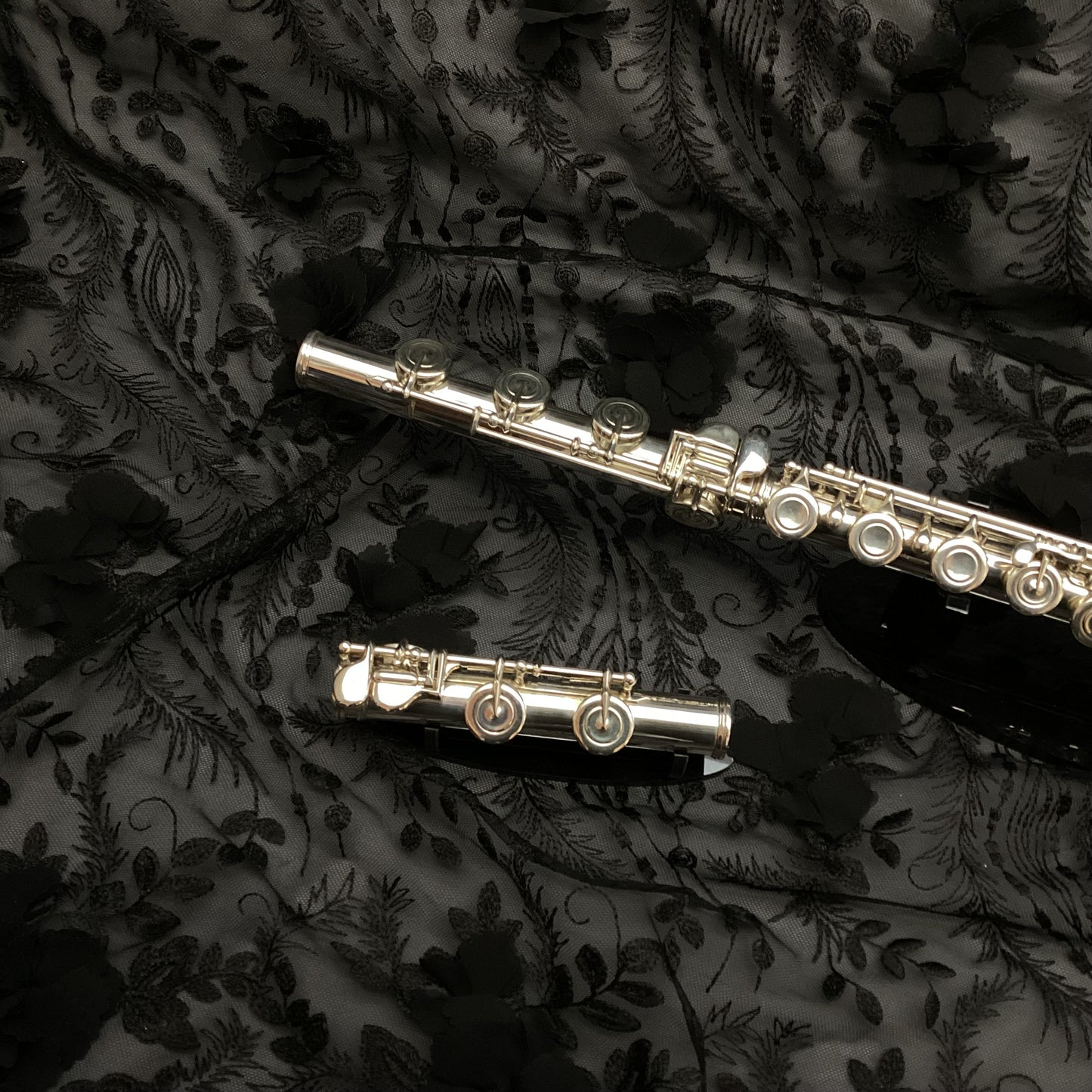 Haynes #44370 Pre-Owned Flute