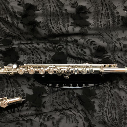 Haynes #44370 Pre-Owned Flute