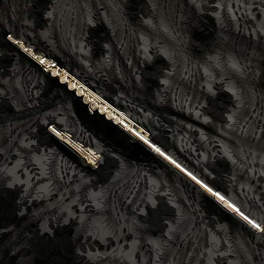 Haynes #44370 Pre-Owned Flute