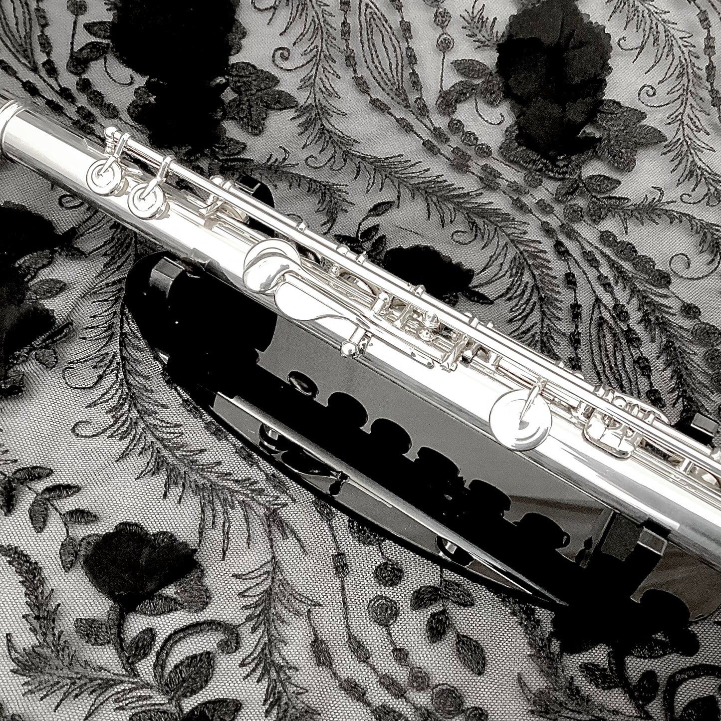 Haynes Professional #46179 Pre-Owned Flute