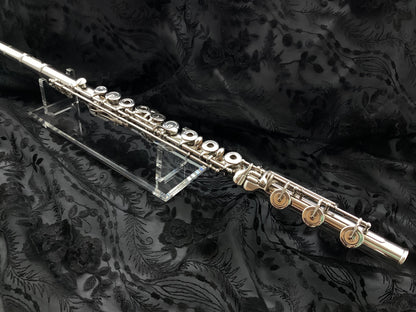 Jack Moore #543 Pre-Owned Flute