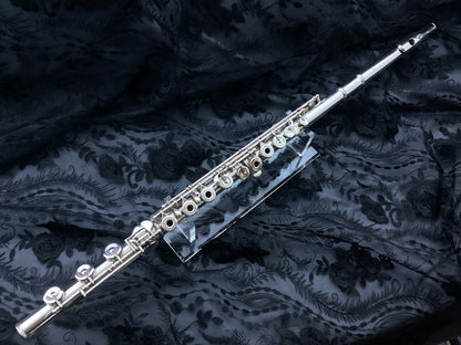 Jack Moore #77 Pre-Owned Flute