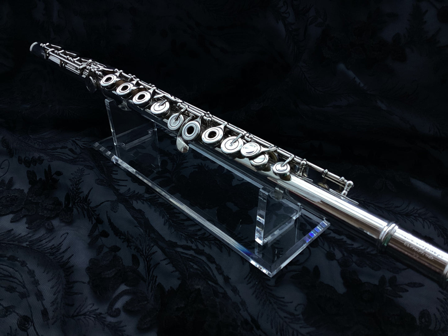 Jack Moore #77 Pre-Owned Flute