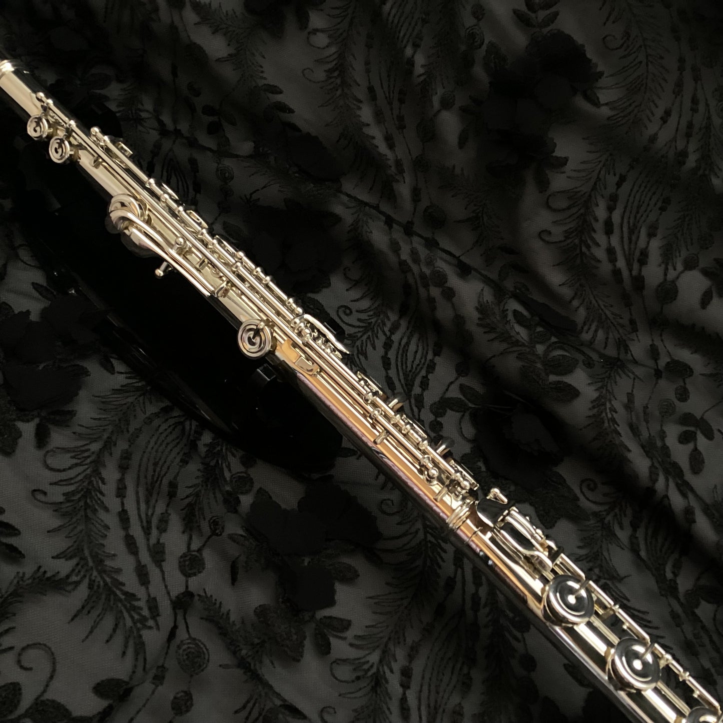 Jupiter JFL 1011 Pre-Owned Flute