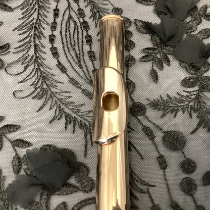 Koregolos 9K Gold Pre-Owned Headjoint