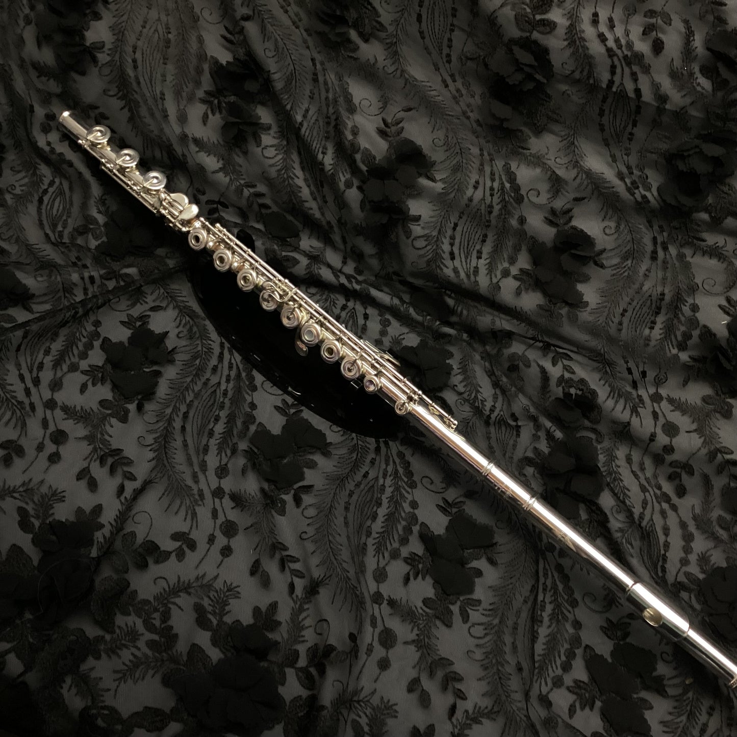 Mateki 052 #0408 Pre-Owned Flute