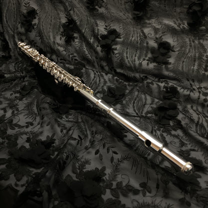 Mateki 052 #0408 Pre-Owned Flute