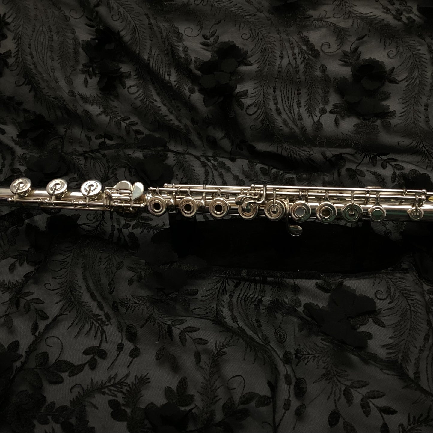Mateki 052 #0408 Pre-Owned Flute