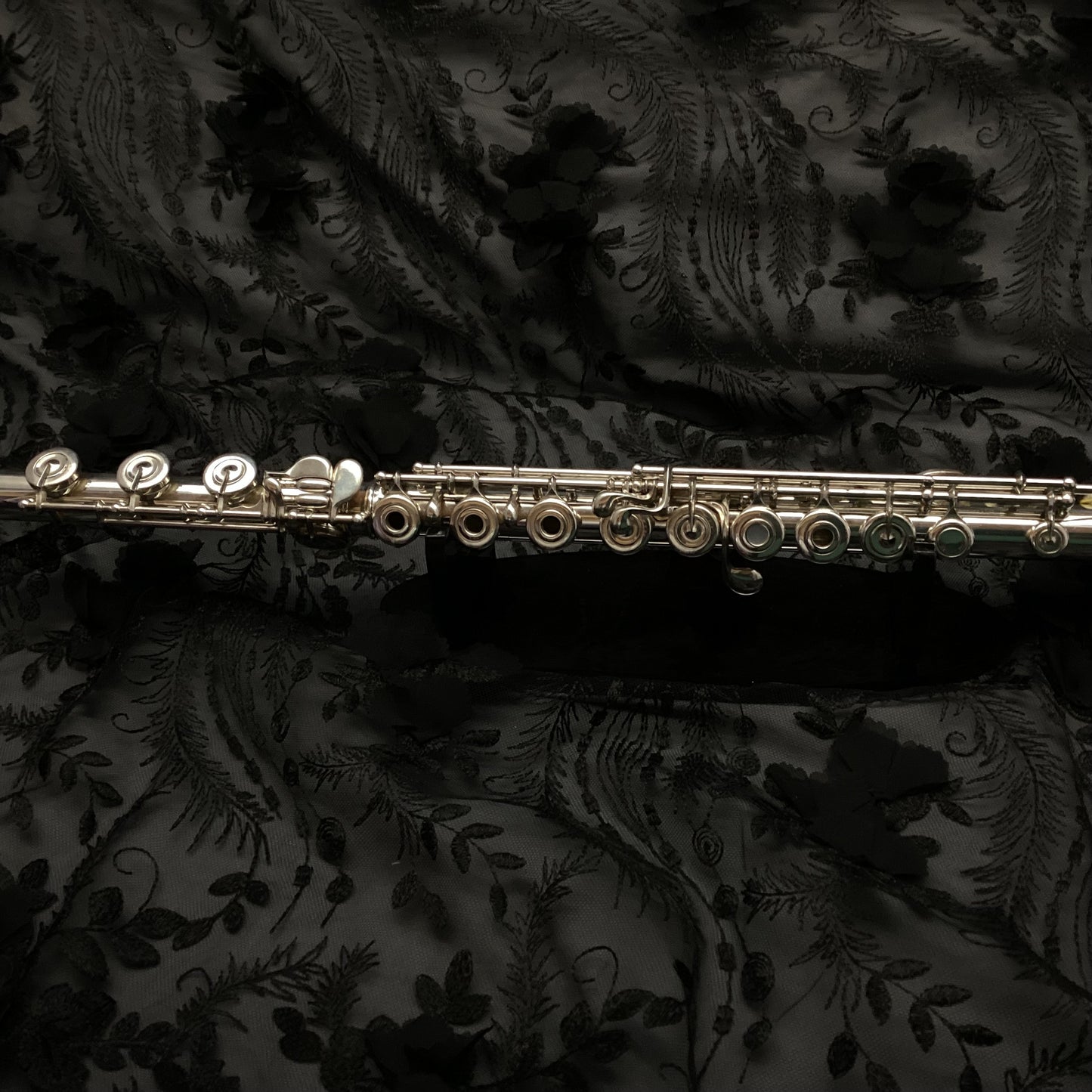 Mateki 052 #0408 Pre-Owned Flute