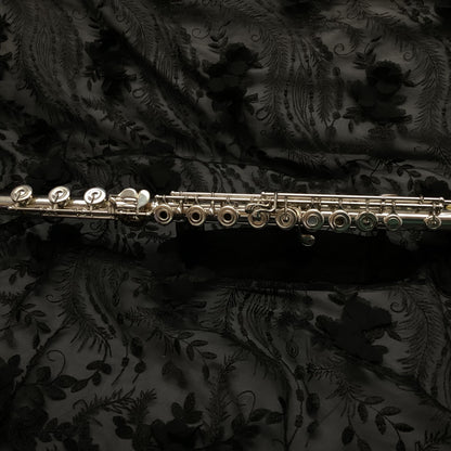 Mateki 052 #0408 Pre-Owned Flute