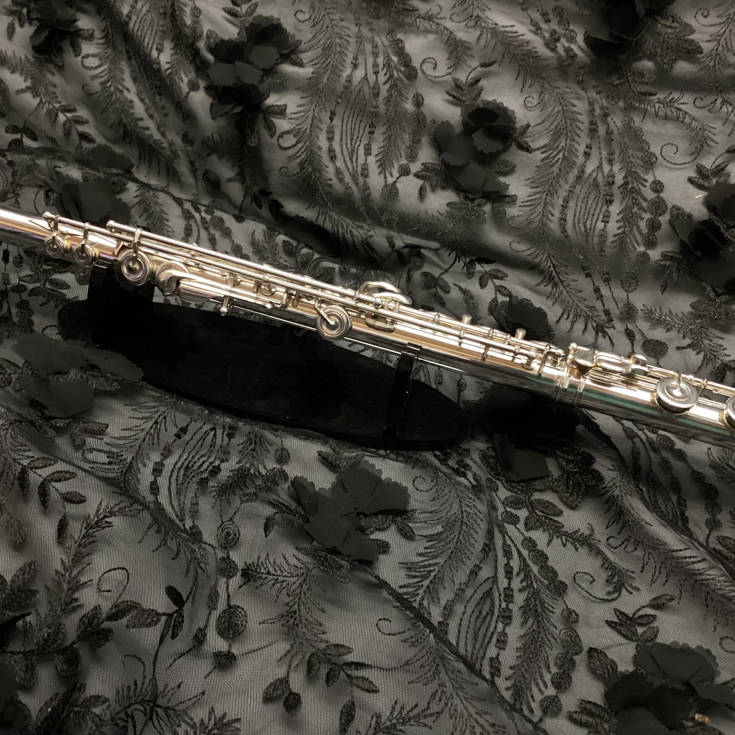 Mateki 052 #0408 Pre-Owned Flute