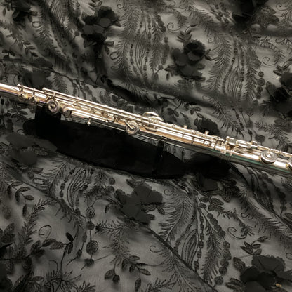 Mateki 052 #0408 Pre-Owned Flute