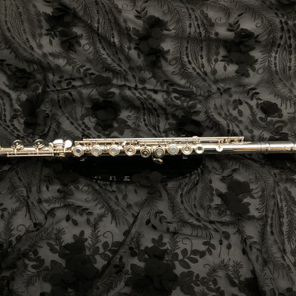 Mateki 052 #4575 Pre-Owned Flute