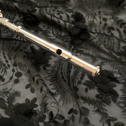 Miyazawa 102 Pre-Owned Flute