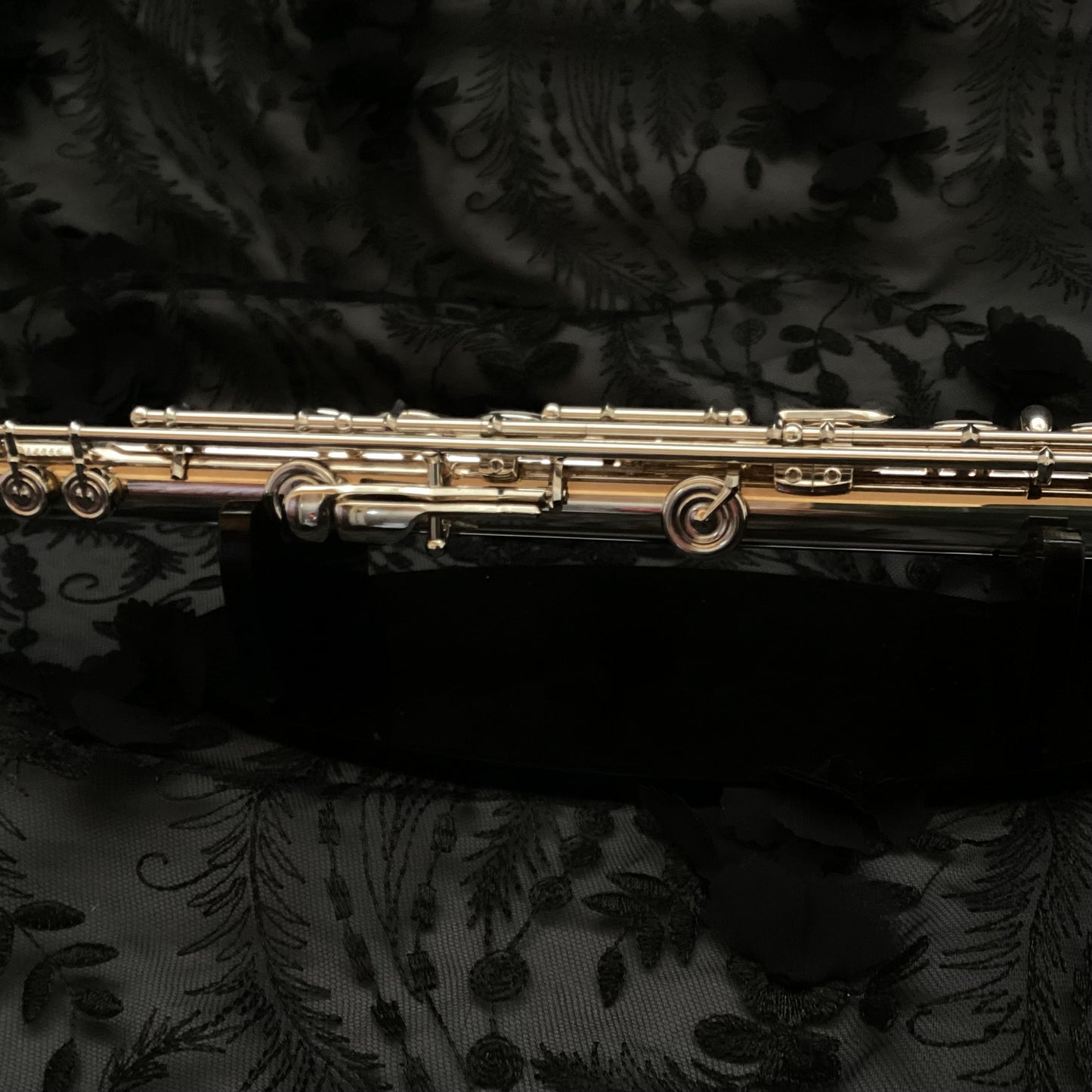 Miyazawa 102 Pre-Owned Flute