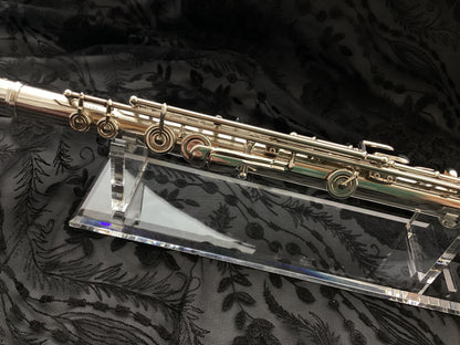 Miyazawa 402 #107532 Pre-Owned Flute