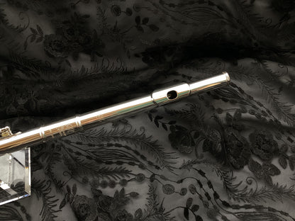 Miyazawa 402 #107532 Pre-Owned Flute