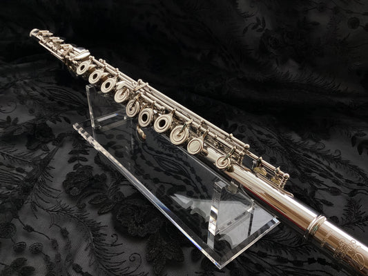 Miyazawa 402 #107532 Pre-Owned Flute