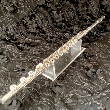 Muramatsu AD #30688 Pre-Owned Flute
