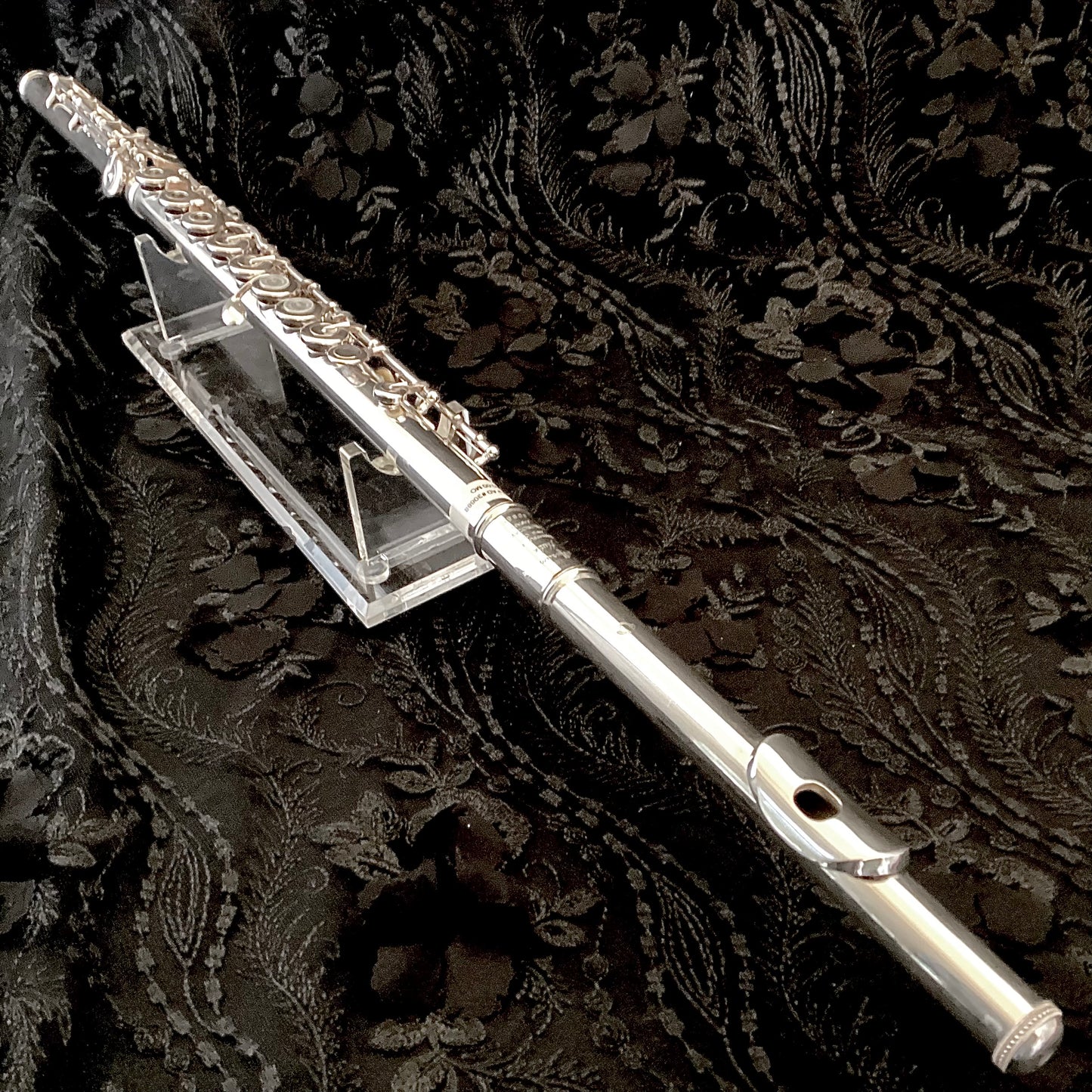 Muramatsu AD #30688 Pre-Owned Flute