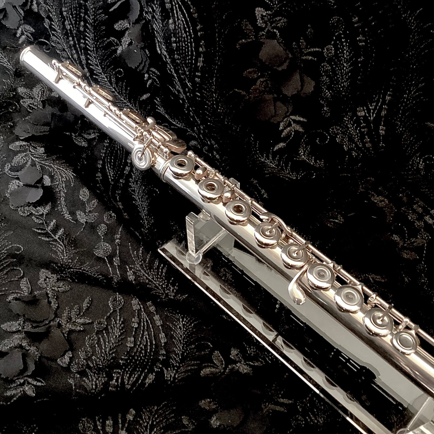 Muramatsu AD #30688 Pre-Owned Flute