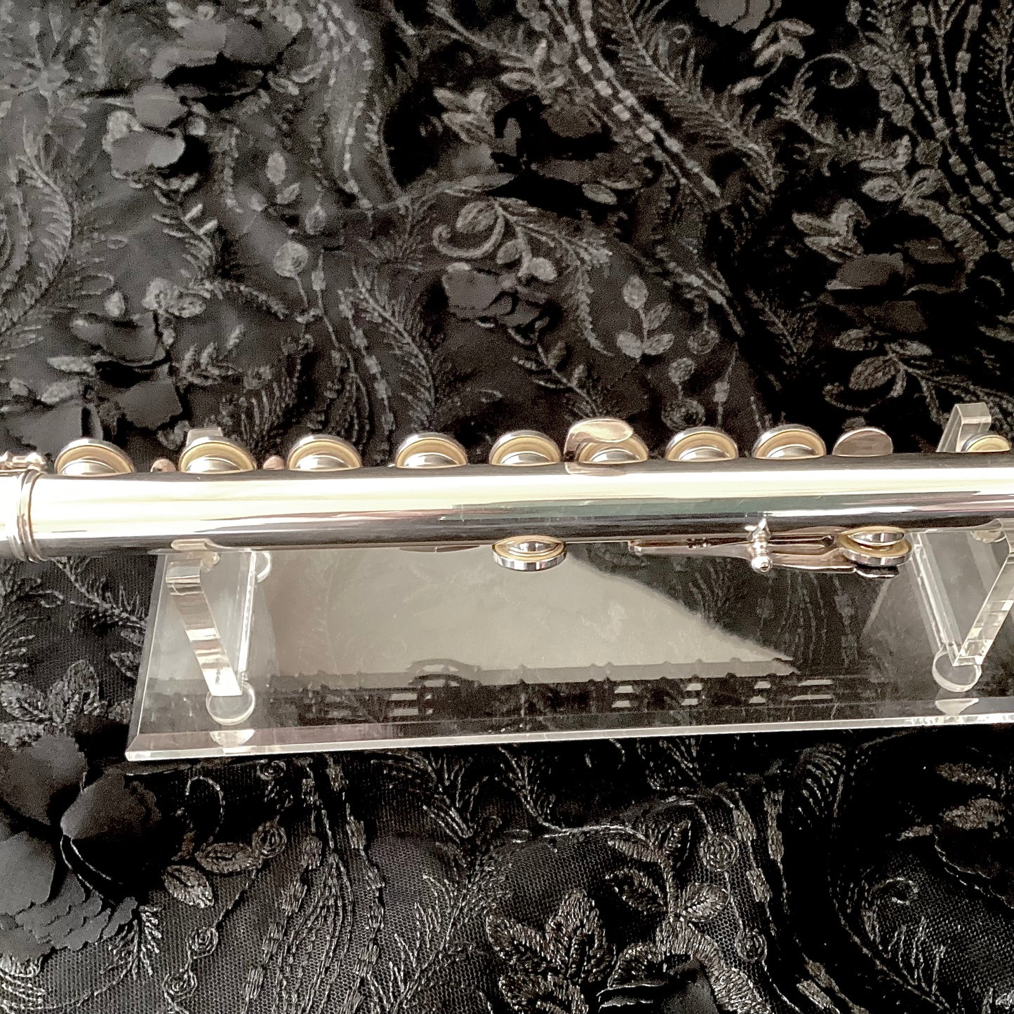 Muramatsu AD #30688 Pre-Owned Flute