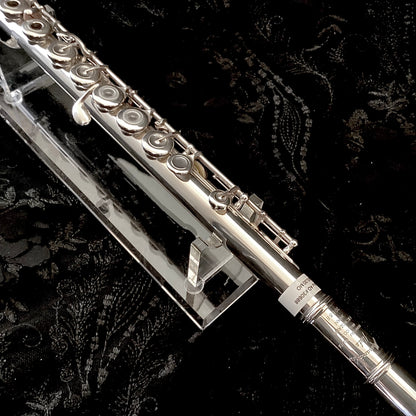 Muramatsu AD #30688 Pre-Owned Flute