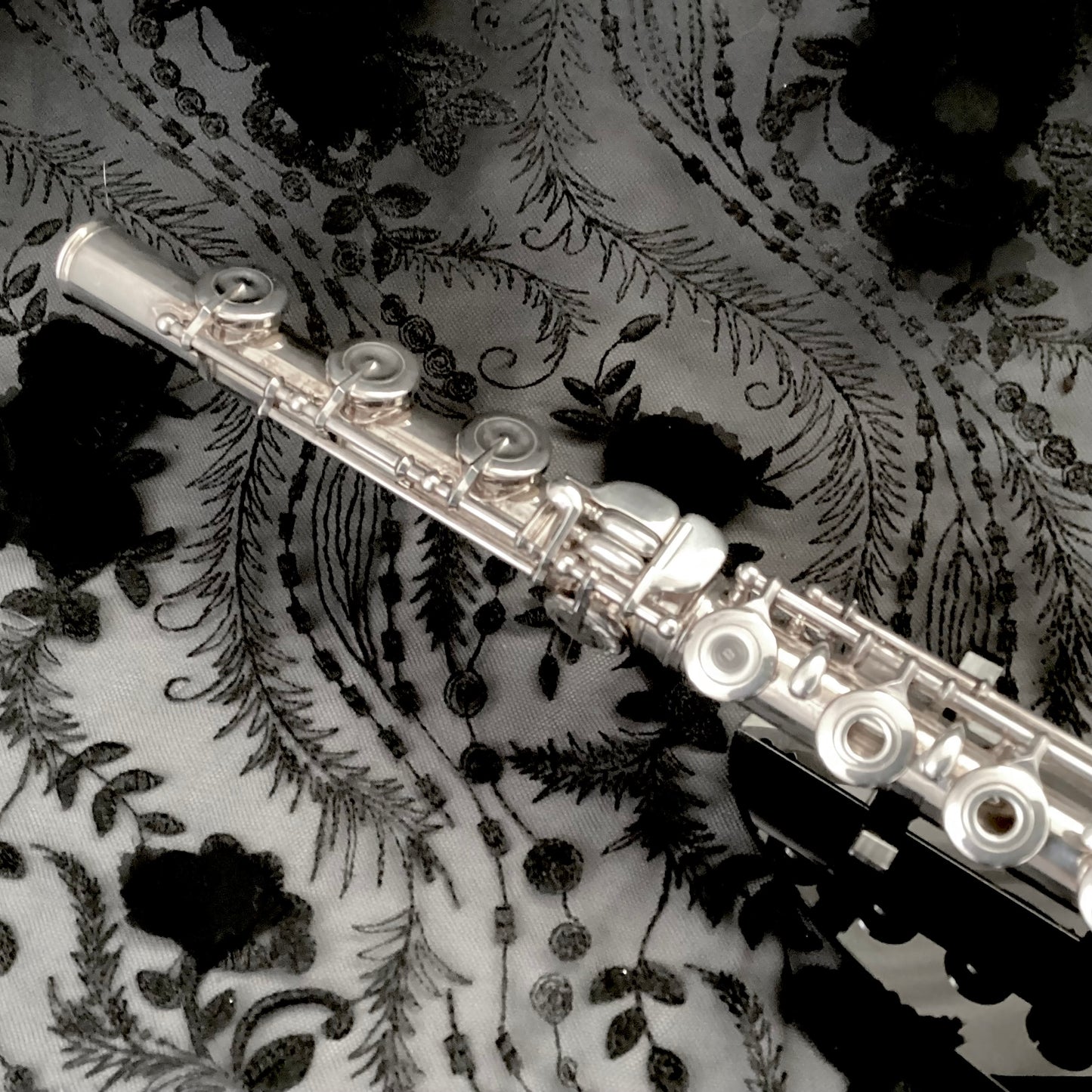 Muramatsu DS #81717 Pre-Owned