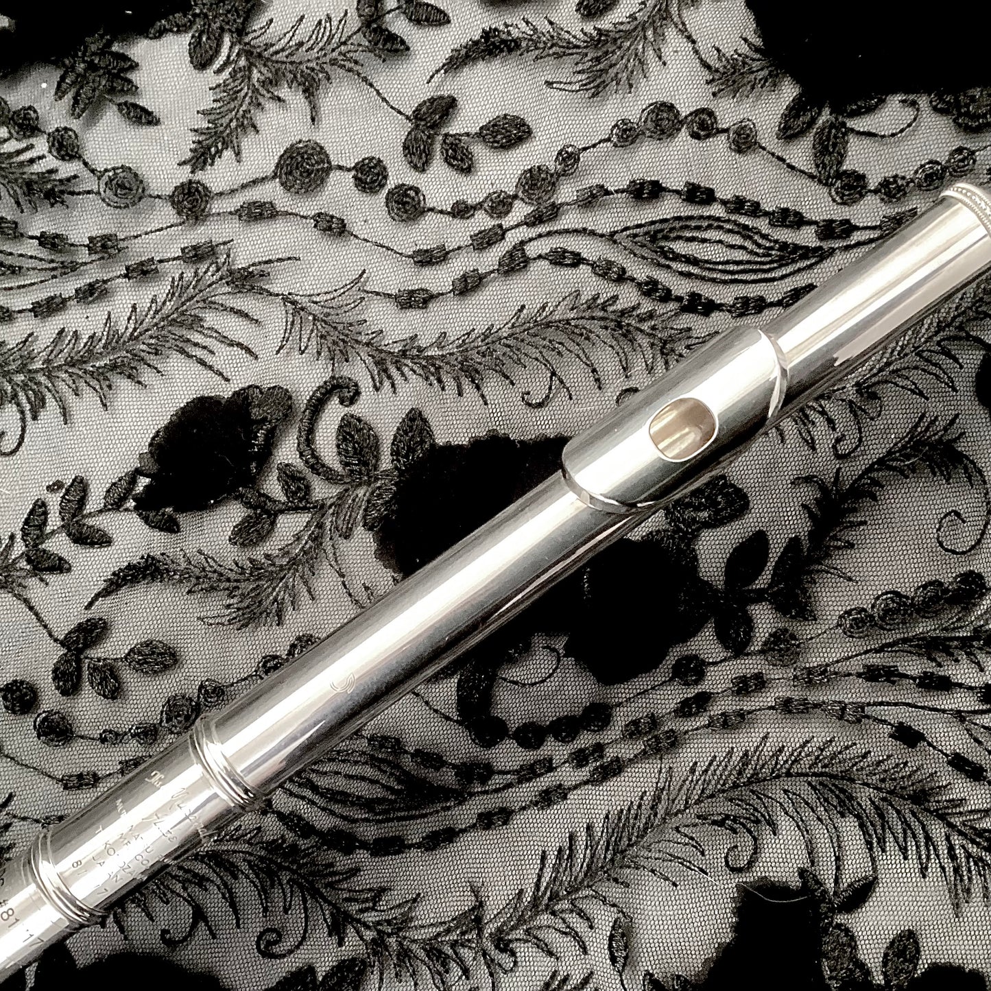Muramatsu DS #81717 Pre-Owned
