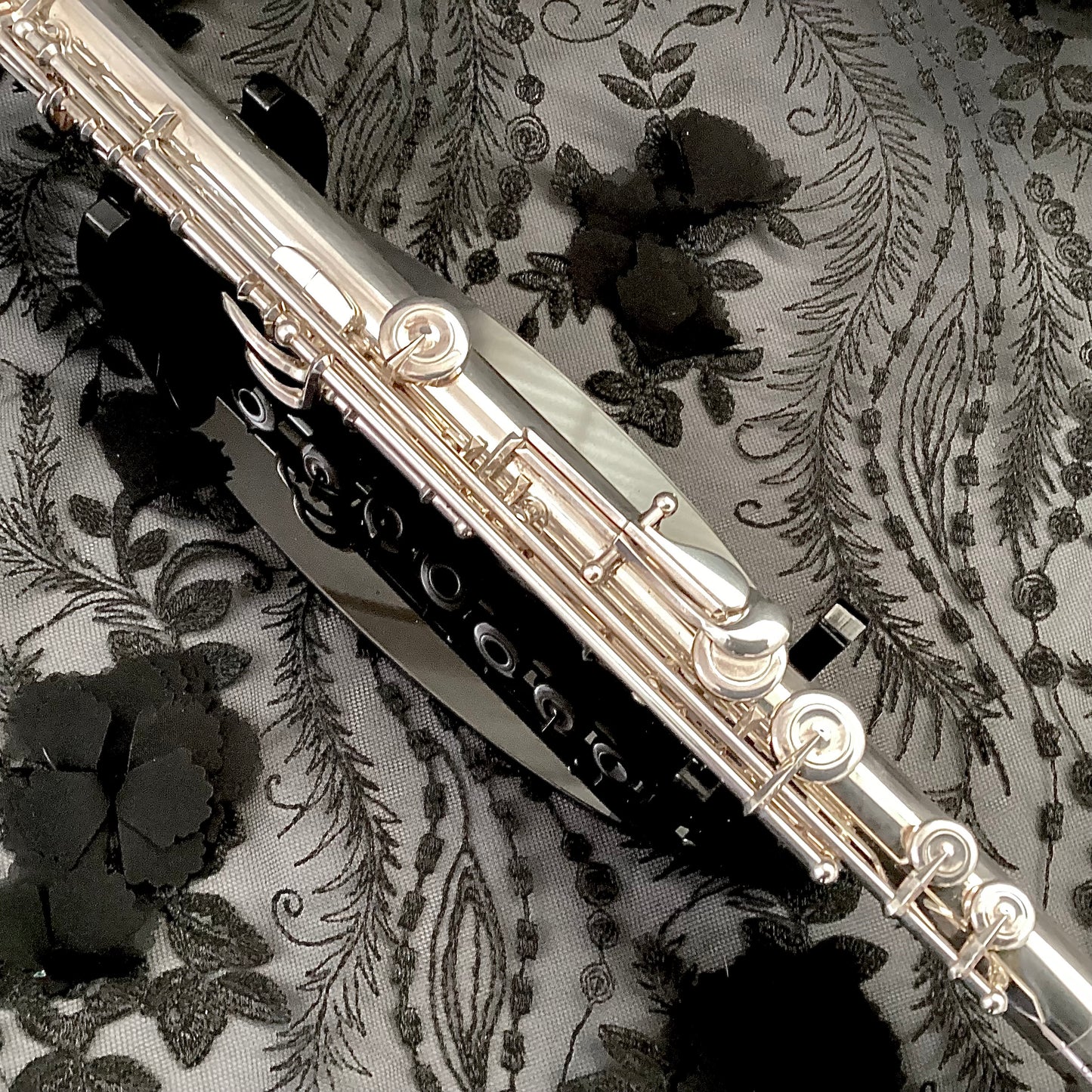 Muramatsu DS #81717 Pre-Owned