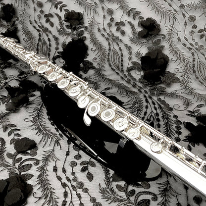 Muramatsu EX 80917 Pre-Owned Flute