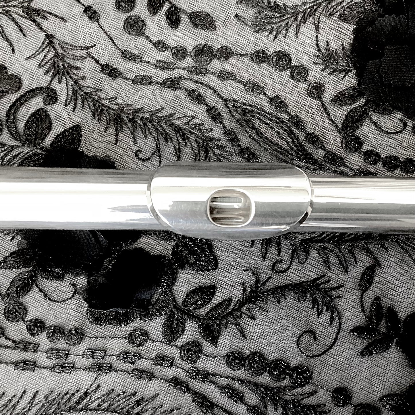 Muramatsu EX 80917 Pre-Owned Flute