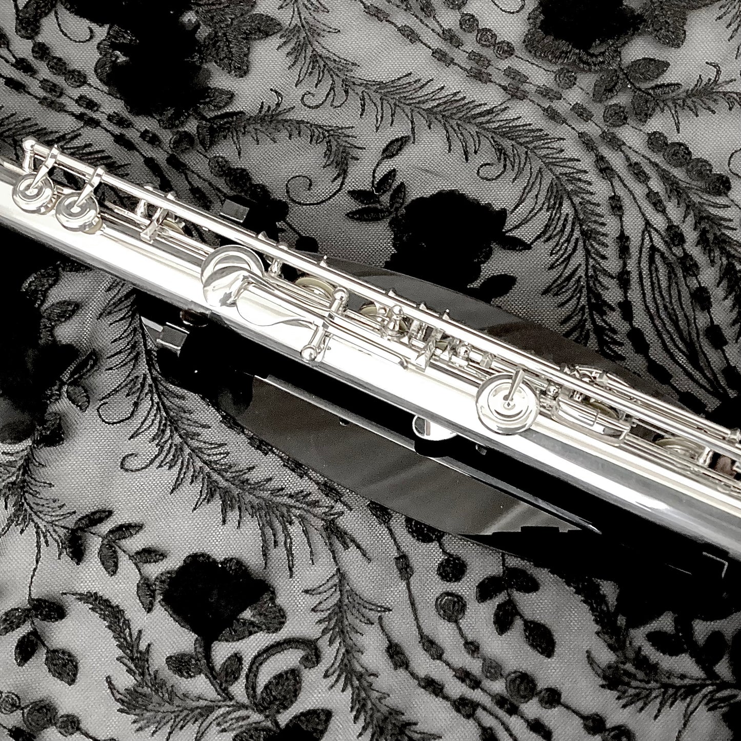 Muramatsu EX 80917 Pre-Owned Flute