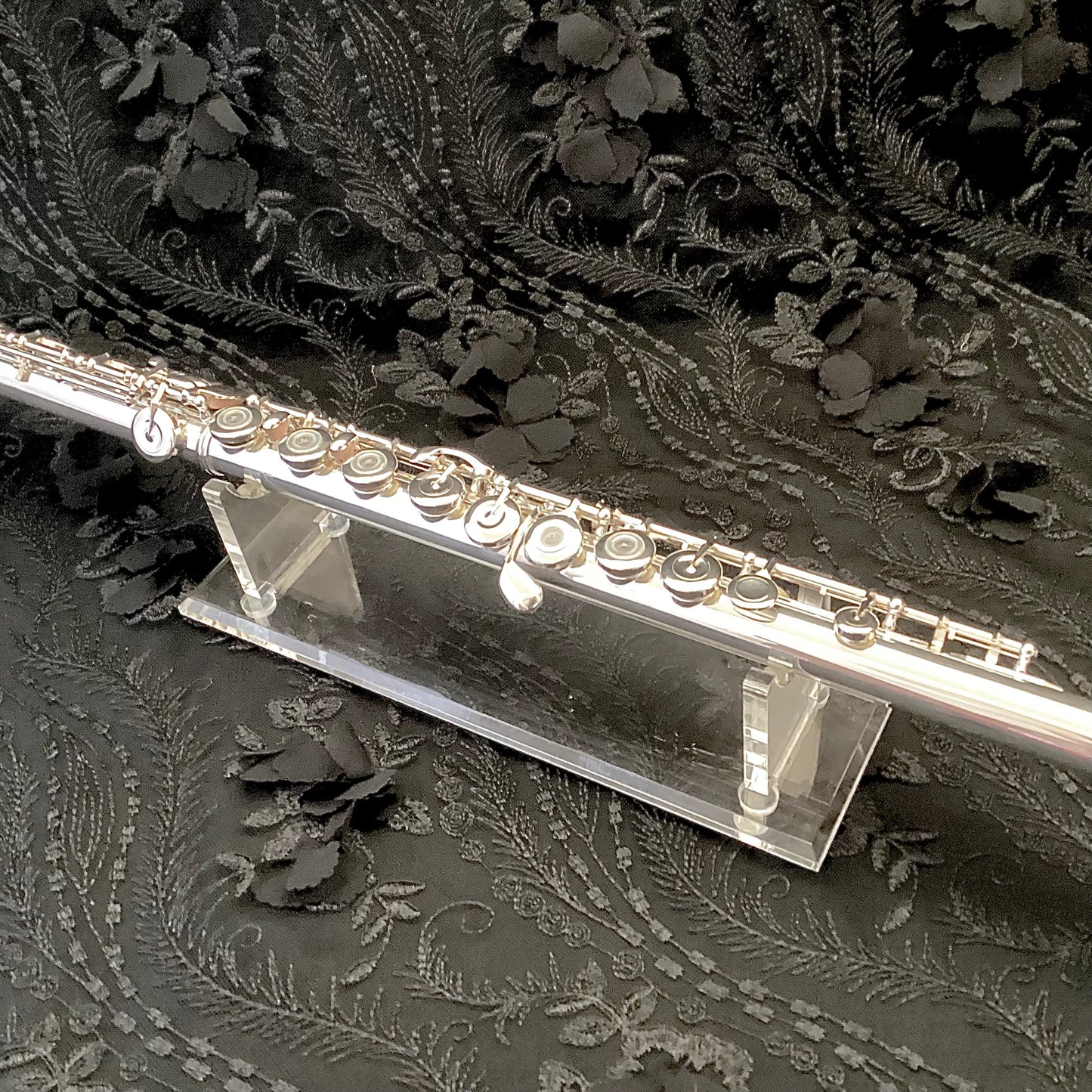 Muramatsu GX Pre-Owned