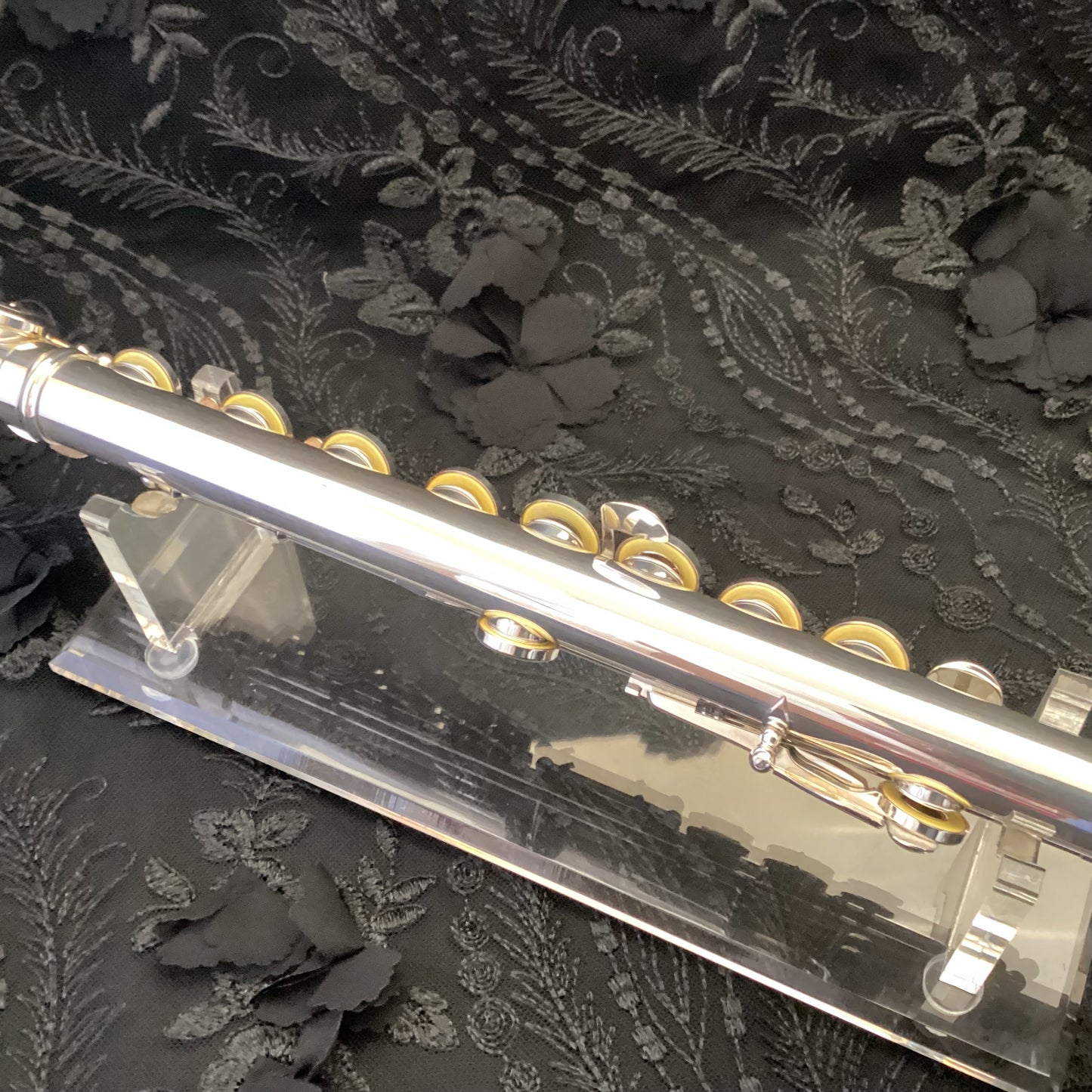 Muramatsu GX Pre-Owned