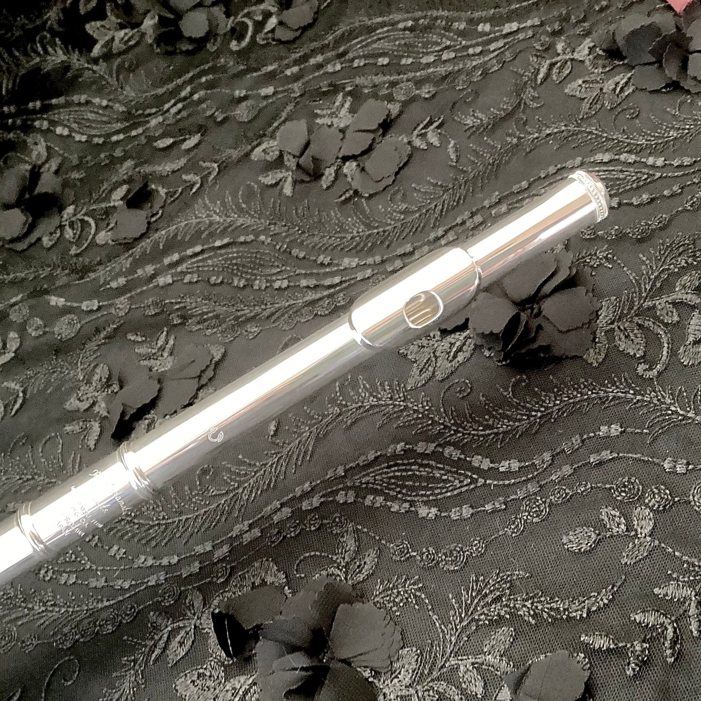 Muramatsu GX Pre-Owned