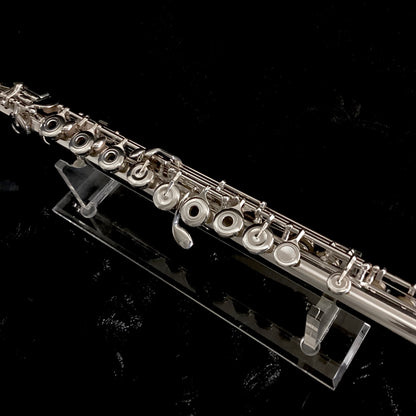 Pearl 765 #AD082 Pre-Owned Flute