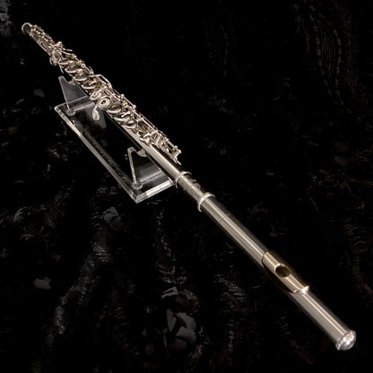 Pearl 765 #AD082 Pre-Owned Flute