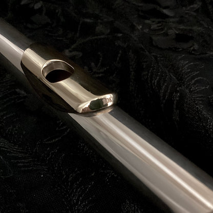 Pearl 765 #AD082 Pre-Owned Flute