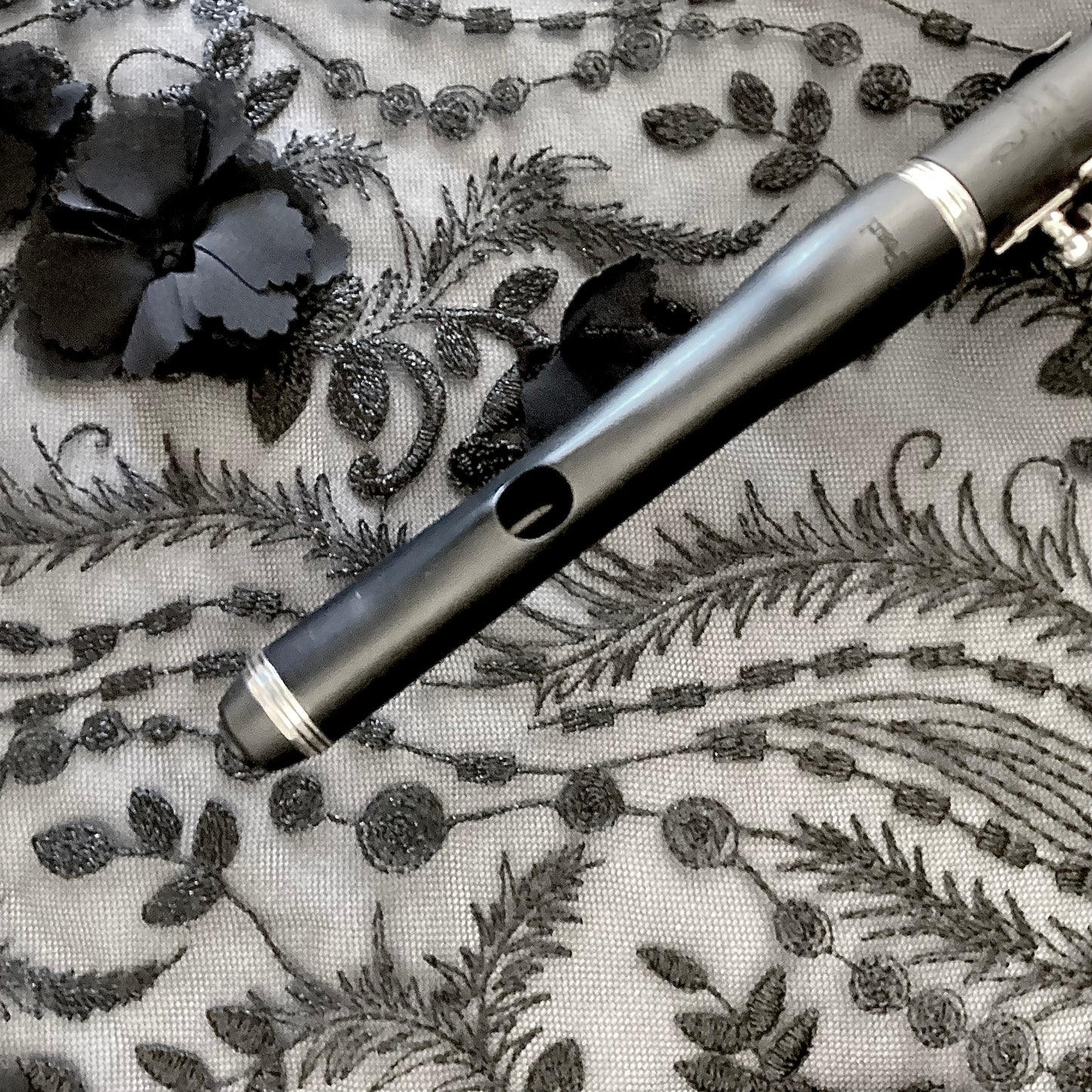 Pearl PFP105 Pre-Owned Piccolo