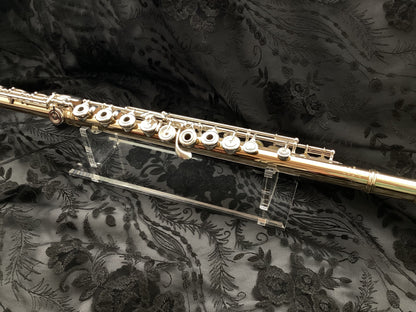Powell 10k Gold Pre-Owned Flute #15685
