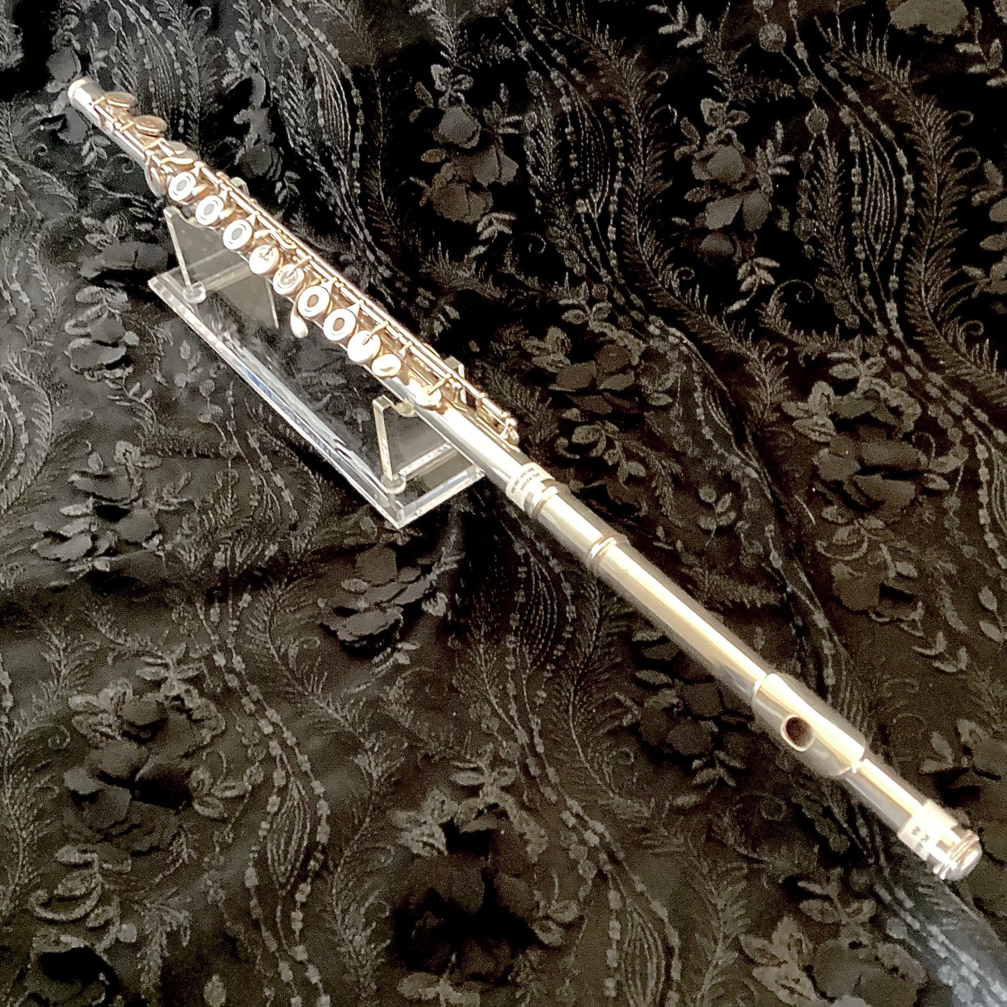 Powell #2931 Pre-Owned Flute