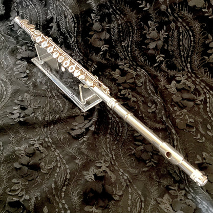 Powell #2931 Pre-Owned Flute