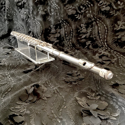Powell #2931 Pre-Owned Flute
